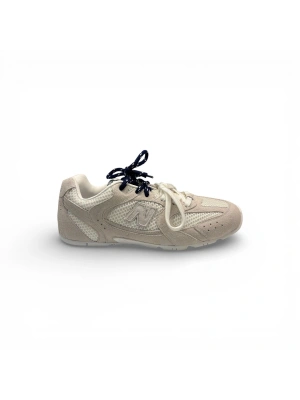 Miu 1062 New Balance Beyaz Gri Kadın Ayakkabı