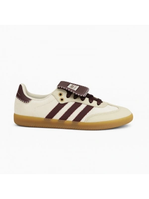 Adidas 01 Bordo Kadın Ayakkabı