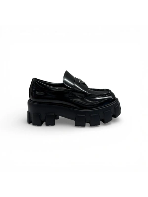 Prada 01 Loafer K.T Kadın Ayakkabı