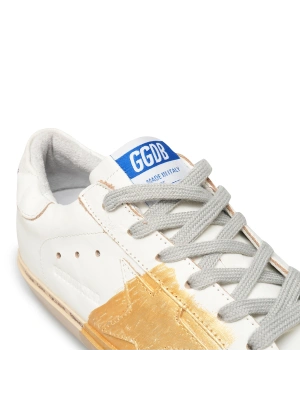 Gg 66 Full Beyaz Gold Kadın Ayakkabı