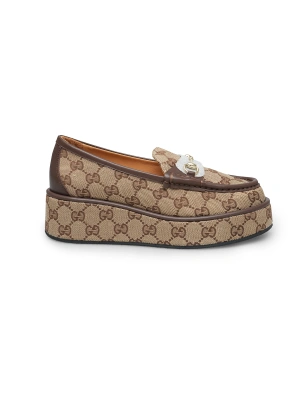 Gucci 569 Logolu Kadın Ayakkabı