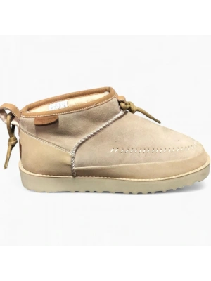 Ugg 604 İpli Kadın Ayakkabı