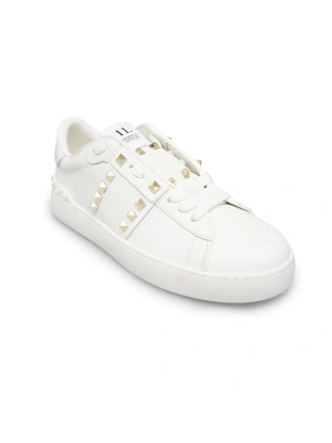 Vltn 744 Gold Zımba Sneakers İ.T. Kadın Ayakkabı
