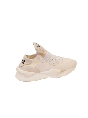 Y-3 812 Beyaz Erkek Ayakkabı