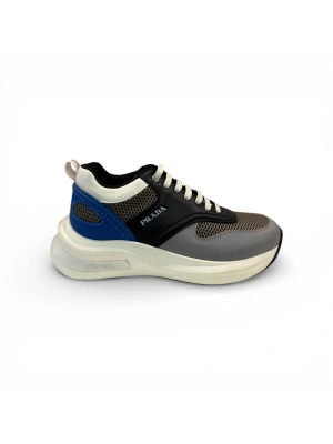 Prada 1005 Prada File Erkek Ayakkabı