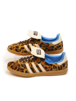 Adidas 1018 Leo Erkek Ayakkabı