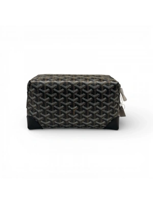 Goyard 1116 Box Siyah Erkek Çanta