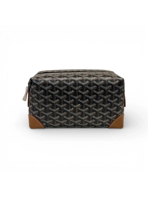 Goyard 1117 Box Kahverengi Erkek Çanta
