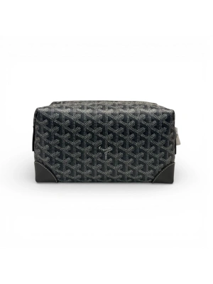 Goyard 1115 Box Gri Erkek Çanta