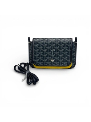 Goyard 1127 Gri Mektup Erkek Çanta