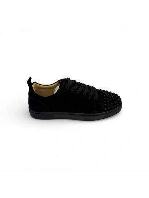 Cl 1169 Siyah Sneaker Erkek Ayakkabı