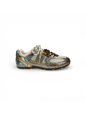 Miu 1189 New Balance Gri Kadın Ayakkabı