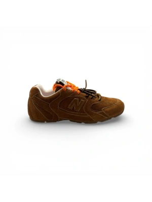 Miu 1190 New Balance Kahverengi Kadın Ayakkabı