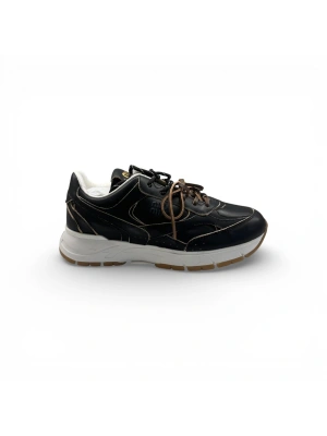 Miu 1193 New Balance Eskitme Siyah Kadın Ayakkabı