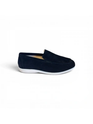 Loro 1279 Siyah Loafer Erkek Ayakkabı