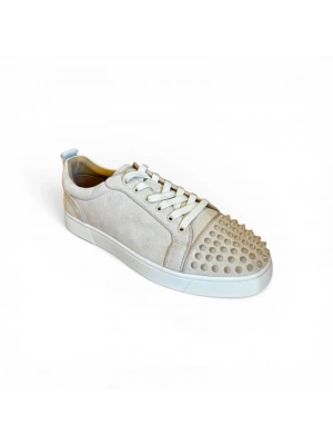Cl 1300 Bej Sneaker Erkek Ayakkabı