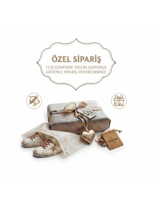 Özel Sipariş Ayakkabı