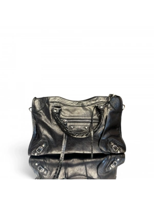 Balenciaga medium Siyah Kadın Çanta