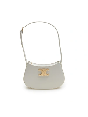 Celine Tılly Medium 22*13,5*4 Small Beyaz Kadın Çanta