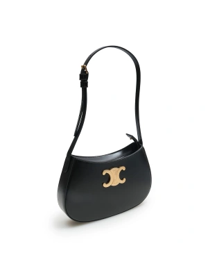 Celine Tılly Medium 22*13,5*4 Small Siyah Kadın Çanta