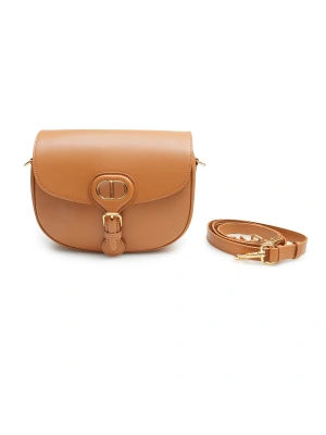 Dior Booby Bag 22*17*6 Medium Taba Kadın Çanta