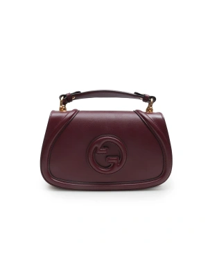 Gucci Blondie Bordo Kadın Çanta