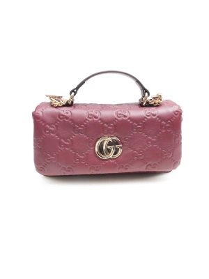 Gucci Milano Bordo Kadın Çanta