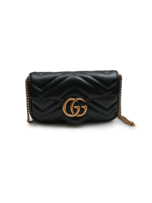 Gucci Mini Gg Marmont Kadın Çanta