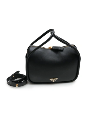 Prada Darling 18*25*10,5 Medium Siyah Kadın Çanta