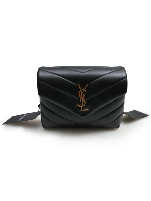 Ysl 255 Lolu Siyah Small Kadın Çanta