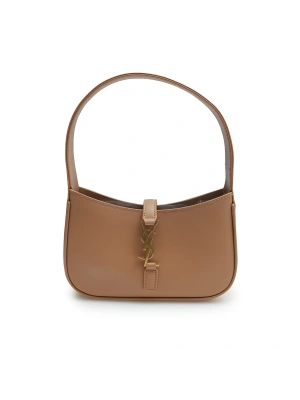 Ysl Mini Le 5 A 7 19*11,5*4,5 Mini Taba Kadın Çanta