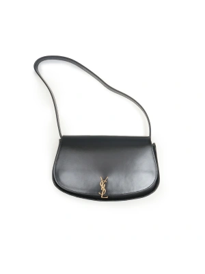 Ysl Voltaire 24*15*5 Small Siyah Kadın Çanta