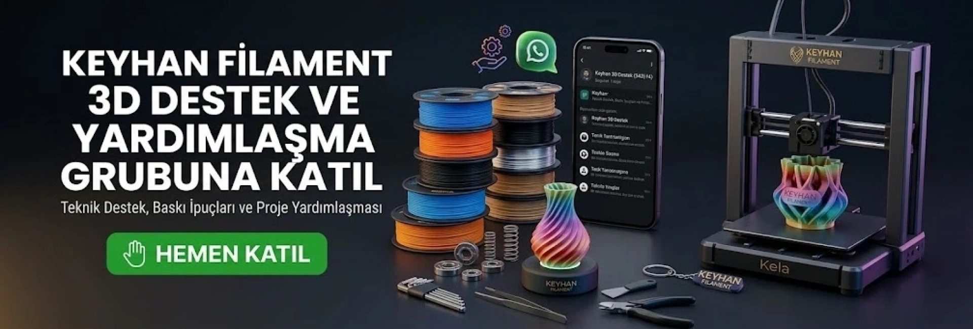 Birlikten Kuvvet Doğar