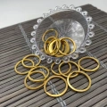 2,5CM Ezme Sarı