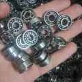 608 Açık Rulman Gressiz