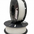 Filenta ABS Beyaz Filament 1.75mm - 1Kg