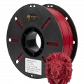 Keyhan Filament Kırmızı PLA+ 1.75mm (1 kg) – Yüksek Kalite 3D Yazıcı Filamenti