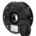 Keyhan PLA+ Siyah Filament (1.75mm, 1kg)