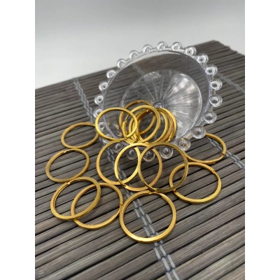 3CM Sarı Ezme