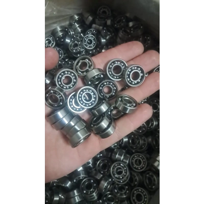 608 Açık Rulman Gressiz