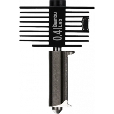 Bambu Lab A1 0.4 mm Hotend Nozzle
