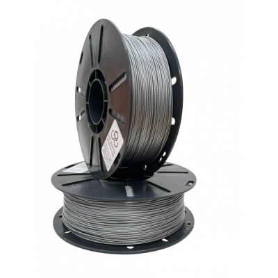 Filenta ABS Gri Filament 1.75mm - 1Kg