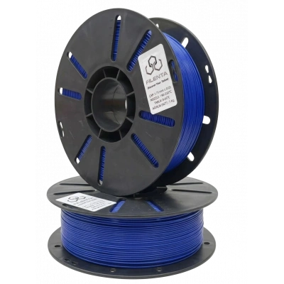 Filenta Mavi Petg Filament 1.75mm 1Kg.