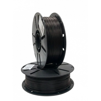Filenta Siyah Asa Filament 1.75mm 1Kg