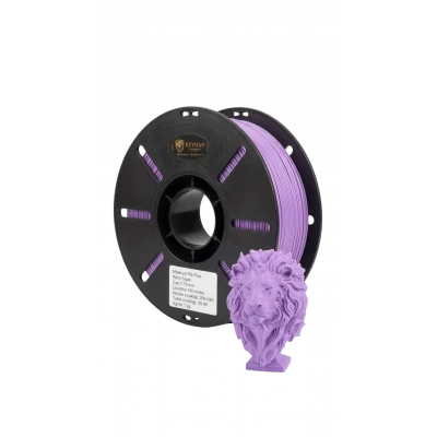 Keyhan Filament PLA Plus - Lavanta Moru (1.75 mm / 1 kg)