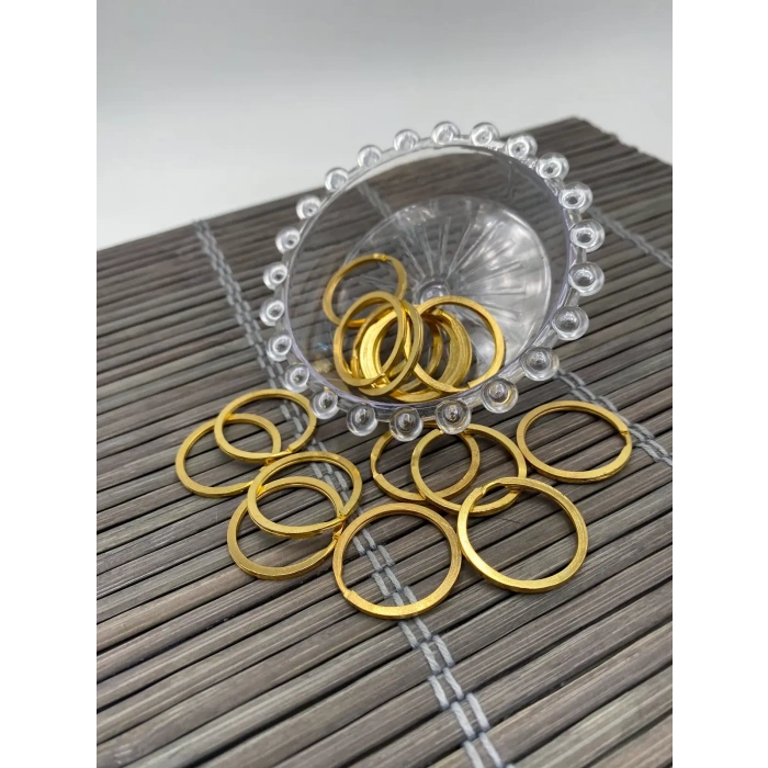2,5CM Ezme Sarı
