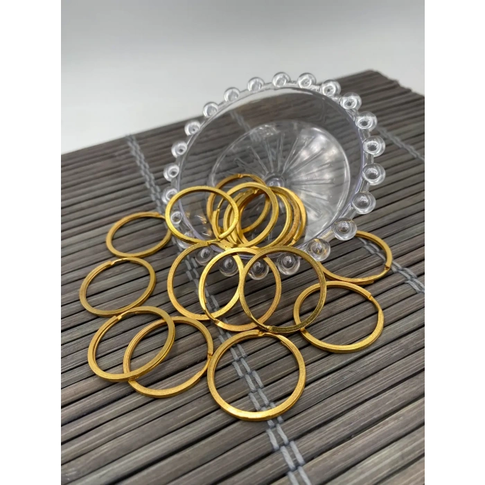 3CM Sarı Ezme