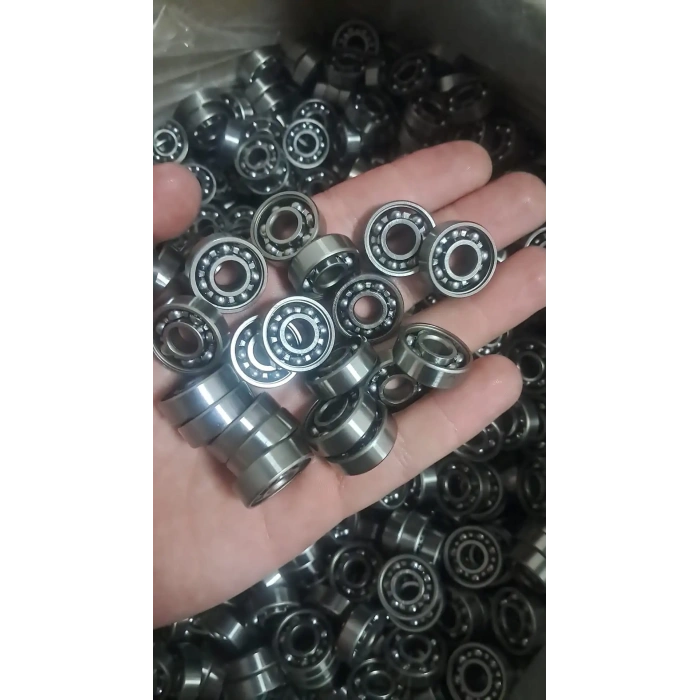 608 Açık Rulman Gressiz