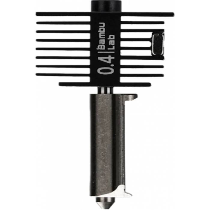 Bambu Lab A1 0.4 mm Hotend Nozzle