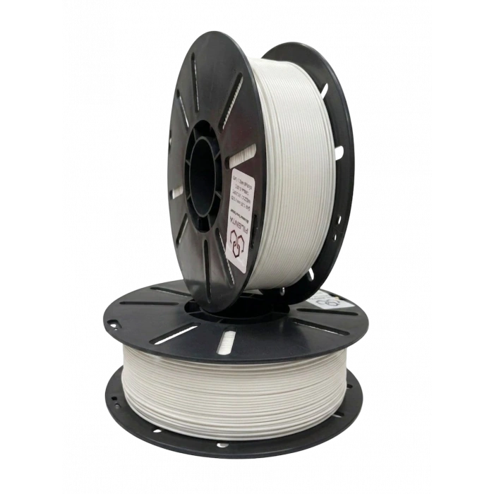Filenta ABS Beyaz Filament 1.75mm - 1Kg